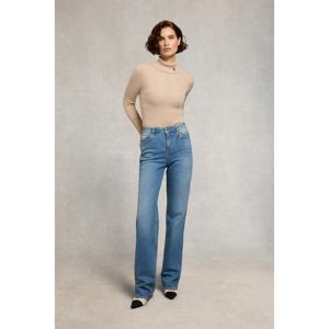 Holland Cooper Classic Straight Jean